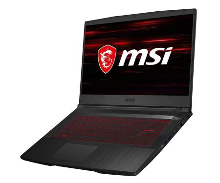 Ноутбук MSI GF65 THIN 9SD (GF659SD-1028US)