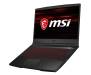 Ноутбук MSI GF65 THIN 9SD (GF659SD-1028US)