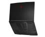 Ноутбук MSI GF65 THIN 9SD (GF659SD-1028US)