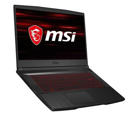 Ноутбук MSI GF65 THIN 9SD (GF659SD-1028US)
