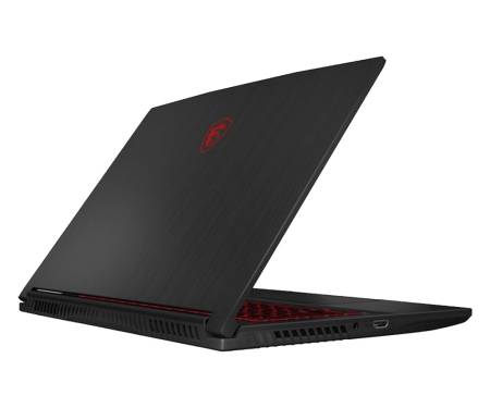 Ноутбук MSI GF65 Thin 10UE (GF6510UE-213US)