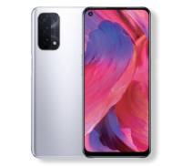 Смартфон OPPO A74 5G 6/128GB Space Silver