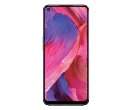 Смартфон OPPO A74 5G 6/128GB Prism Black