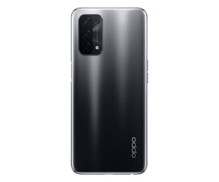 Смартфон OPPO A74 5G 6/128GB Prism Black