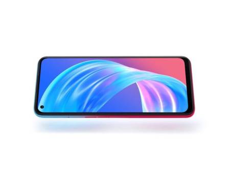 Смартфон OPPO A73 5G 8/128GB Neon