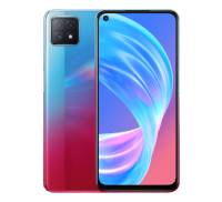 Смартфон OPPO A73 5G 8/128GB Neon