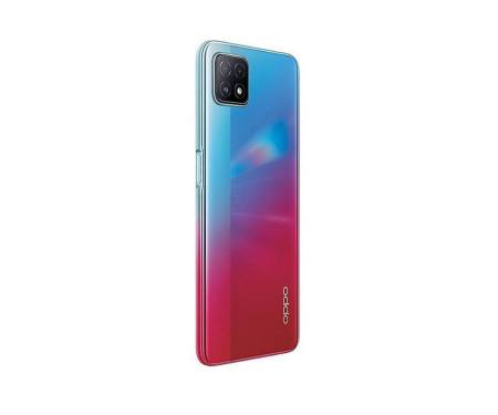 Смартфон OPPO A73 5G 8/128GB Neon