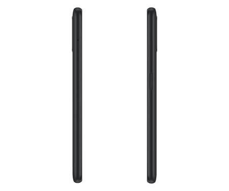 Смартфон Samsung Galaxy A03s 4/64Gb Black (SM-A037FZKGSEK)