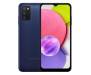 Смартфон Samsung Galaxy A03s 3/32Gb Blue (SM-A037FZBDSEK)