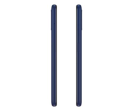 Смартфон Samsung Galaxy A03s 3/32Gb Blue (SM-A037FZBDSEK)