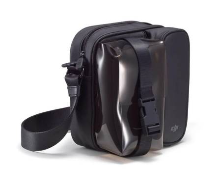Сумка DJI Mini Bag Black (CP.MA.00000294.01)