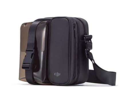 Сумка DJI Mini Bag Black (CP.MA.00000294.01)