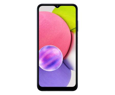 Samsung Galaxy A03s 4/64Gb Blue (SM-A037FZBGSEK)