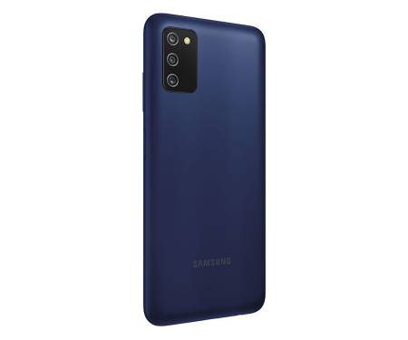 Samsung Galaxy A03s 4/64Gb Blue (SM-A037FZBGSEK)