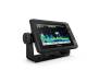 Дисплей Garmin Echomap UHD 73sv Chartplotter With Transducer (010-02338-01)