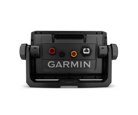Дисплей Garmin Echomap UHD 73sv Chartplotter With Transducer (010-02338-01)