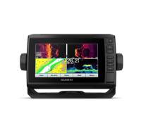 Дисплей Garmin Echomap UHD 73sv Chartplotter With Transducer (010-02338-01)