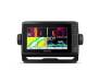 Дисплей Garmin Echomap UHD 73sv Chartplotter With Transducer (010-02338-01)