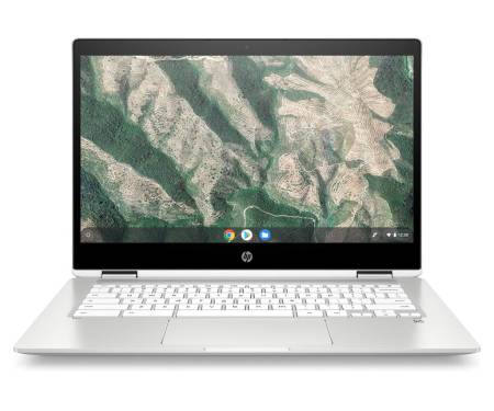 Ноутбук HP Chromebook x360 12b-ca0010nr (7PA28UA)