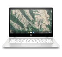 Ноутбук HP Chromebook x360 12b-ca0010nr (7PA28UA)