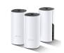 Бездротовий маршрутизатор TP-Link Deco P9 3-pack