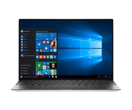 Ноутбук Dell XPS 13 9300 (9300Fi510358S3UHD-WSL)