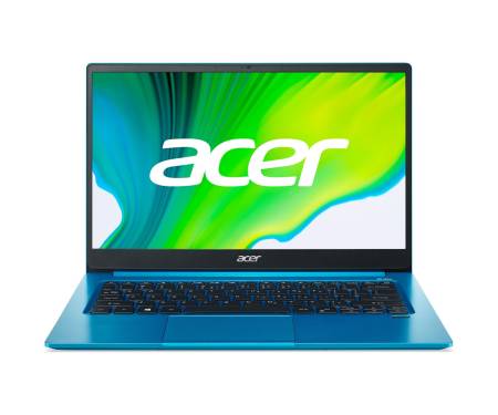 Ноутбук Acer Swift 3 SF314-59 (NX.A0PEU.006)