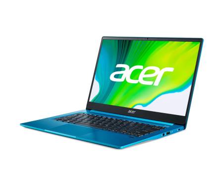 Ноутбук Acer Swift 3 SF314-59 (NX.A0PEU.006)