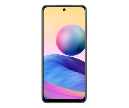 Смартфон Xiaomi Redmi Note 10 5G 4/128GB Graphite Gray no NFC