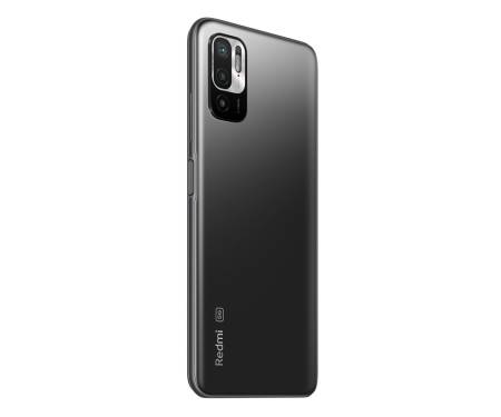Смартфон Xiaomi Redmi Note 10 5G 4/128GB Graphite Gray no NFC