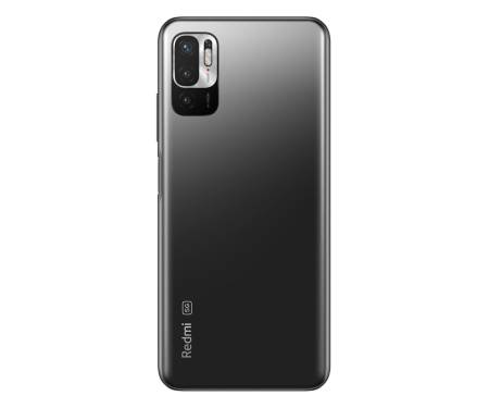 Смартфон Xiaomi Redmi Note 10 5G 6/128GB Graphite Gray no NFC
