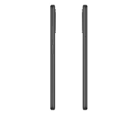 Смартфон Xiaomi Redmi Note 10 5G 6/128GB Graphite Gray no NFC