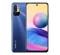 Смартфон Xiaomi Redmi Note 10 5G 6/128GB Nighttime Blue no NFC