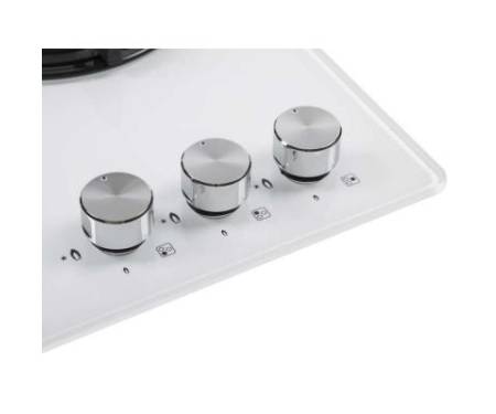 Варочная поверхность VENTOLUX HG430-G1G CEST (WH)