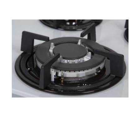 Варочная поверхность VENTOLUX HG430-G1G CEST (WH)