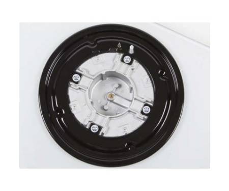 Варочная поверхность VENTOLUX HG430-G1G CEST (WH)
