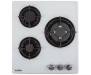 Варочная поверхность VENTOLUX HG430-G1G CEST (WH)