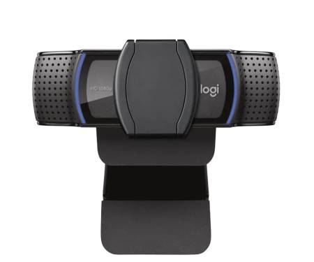 Веб-камера Logitech C920e