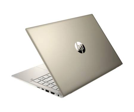 Ноутбук HP Pavilion 14-dv0039ua Warm Gold (425R7EA)