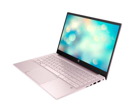 Ноутбук HP Pavilion 14-dv0045ua Serene Pink (437J4EA)