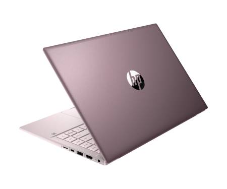 Ноутбук HP Pavilion 14-dv0045ua Serene Pink (437J4EA)