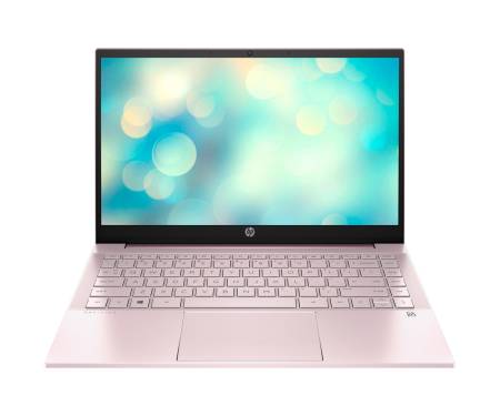 Ноутбук HP Pavilion 14-dv0045ua Serene Pink (437J4EA)