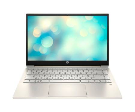 Ноутбук HP Pavilion 14-dv0034ua Warm Gold (424A1EA)