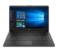 Ноутбук HP 15s-eq1005ua Black (270F4EA)