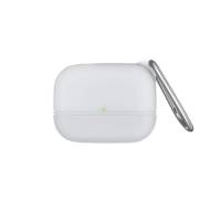 Чехол для Airpods Pro AmazingThing Waterproof Bullet Case Clear