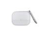 Чехол для Airpods Pro AmazingThing Waterproof Bullet Case Clear