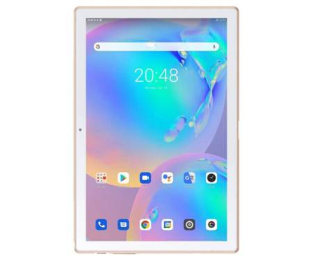 Планшет Blackview Tab 9 4/64GB Gold + Keyboard 2