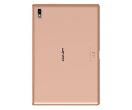 Планшет Blackview Tab 9 4/64GB Gold + Keyboard 3
