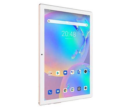 Планшет Blackview Tab 9 4/64GB Gold + Keyboard 4