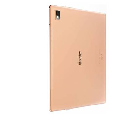 Планшет Blackview Tab 9 4/64GB Gold + Keyboard 5